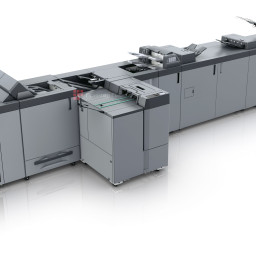 Цифровая печатная машина Konica Minolta AccurioPress C4080