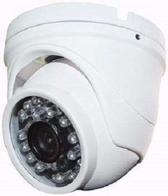 Внутренняя купольная видеокамера Tantos TSc-Vecof (3.6)