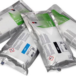 Чернила Marabu MaraJet DI-FMS 438 (magenta), 1 л