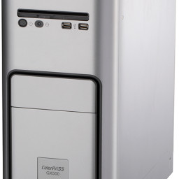 Canon внешний контроллер печати ColorPASS-GX500