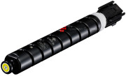 Тонер Canon C-EXV 58 Toner (yellow), 60000 стр.