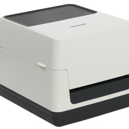 Термотрансферный принтер Toshiba B-FV4T-TS16-QM-R