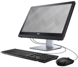 Моноблок Dell Inspiron 3263