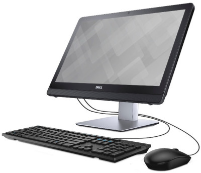 Моноблок Dell Inspiron 3263