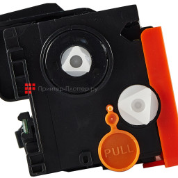 Тонер-картридж SAKURA CF401X для HP Color LaserJet Pro M252/MFP277 (cyan), 2300 стр. (PP052376)