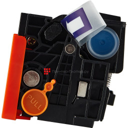 Тонер-картридж SAKURA CF401X для HP Color LaserJet Pro M252/MFP277 (cyan), 2300 стр. (PP052376)