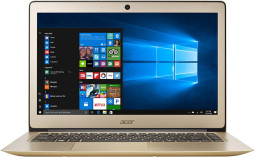 Ноутбук Acer Swift 3 SF314-51-34A8