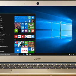 Ноутбук Acer Swift 3 SF314-51-34A8