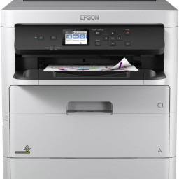Принтер Epson WorkForce Pro WF-C529RDW