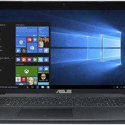 Ноутбук ASUS X751SV
