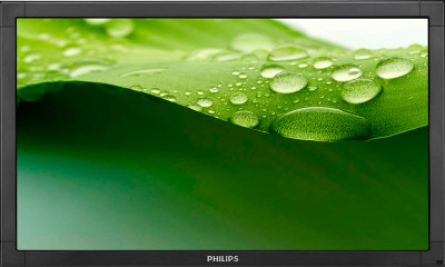 ЖК-дисплей Philips BDL6520EL/00
