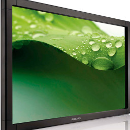 ЖК-дисплей Philips BDL6520EL/00