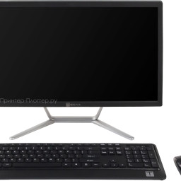 Моноблок Тесла Z22BT i3-10105/8GB/512GB/Win10