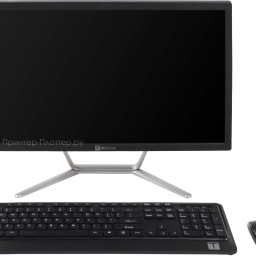 Моноблок Тесла Z22BT i3-10105/8GB/512GB/Win10