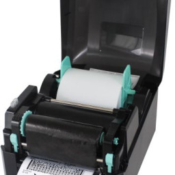 Термотрансферный принтер GoDEX GE300 U