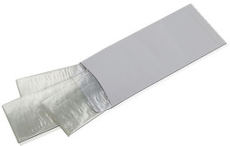 HP комплект чистящих листов из майлара для АПД ADF Replacement Mylar Sheets