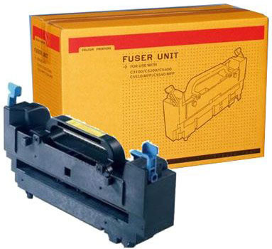 OKI фьюзер Fuser Unit (42625503), 45000 стр.