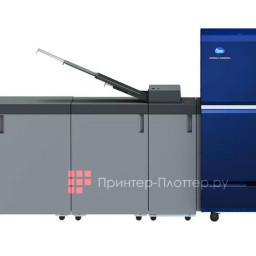 Цифровая печатная машина Konica Minolta AccurioPress C14010