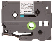 Brother термоусадочная лента HSE-251, 23,6мм x 1,5м