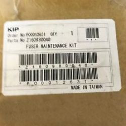 KIP ремкомплект блока закрепления Fuser Maintenance Kit 800, 100000 стр.
