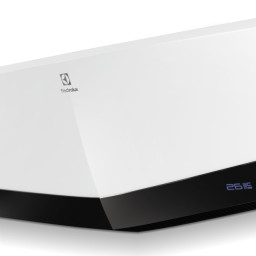 Тепловентилятор Electrolux EFH/W-7020