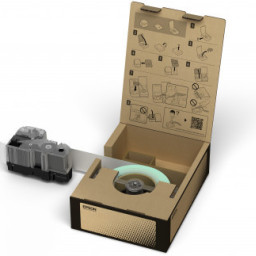 Термотрансферная лента Epson BR-PT12YB-E