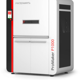 3D-принтер Prodways ProMaker P1000