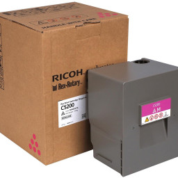 Тонер-картридж Ricoh Pro C5200 Print Cartridge (magenta) (PP089725)