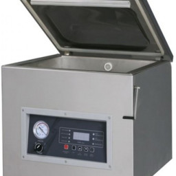 Настольный вакуумный упаковщик HUALIAN DZQ-400/T