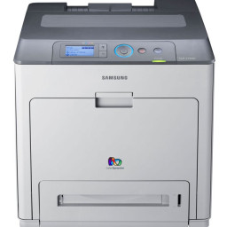 Принтер Samsung CLP-775ND