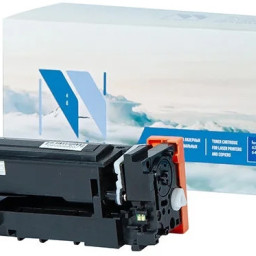 Картридж NVP совместимый NV-054H Yellow для Canon i-Sensys LBP-620/621/623/640/MF-640/641/642/643/644/645 (2300k)