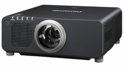 Проектор Panasonic PT-DW830ELK