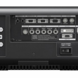 Проектор Panasonic PT-DW830ELK