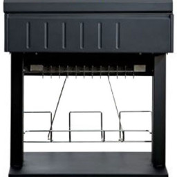 Принтер OKI MX 8050-PED-ZT-ETH-EUR