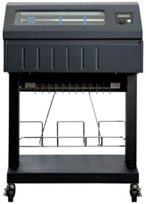 Принтер OKI MX 8050-PED-ZT-ETH-EUR