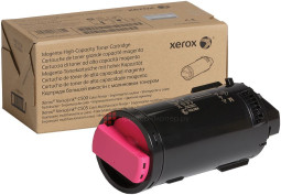 Тонер-картридж Xerox Toner Cartridge (magenta), 5200 стр. (PP045682)