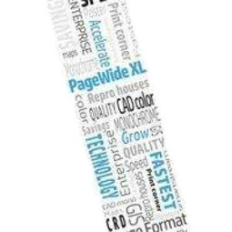 HP комплект обновления Upgrade Kit PageWide XL Folder для работы с длинными чертежами (более 6 м)