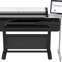 Сканер широкоформатный WideTEK 48CL-600 MFP-H