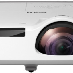 Проектор Epson EB-520