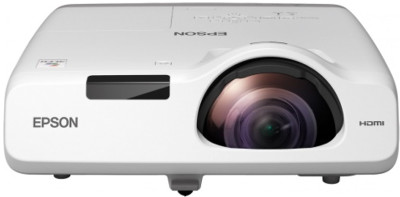 Проектор Epson EB-520