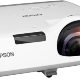 Проектор Epson EB-520