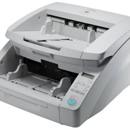 Сканер Canon imageFORMULA DR-7550C