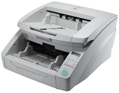 Сканер Canon imageFORMULA DR-7550C