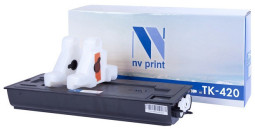 Картридж NVP совместимый NV-TK-420 для Kyocera KM 2550/ 2550F/ 2550S (15000k)