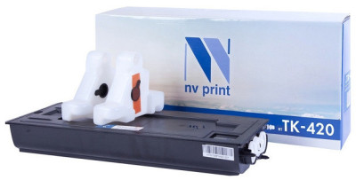 Картридж NVP совместимый NV-TK-420 для Kyocera KM 2550/ 2550F/ 2550S (15000k)