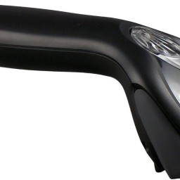 Сканер штрих-кода CINO F560 USB (черный)