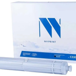 Тонер-картридж NVP совместимый NV-MP C5502E Black для Ricoh Aficio MP C4502/ C4502AD/ C45 (PP050958)