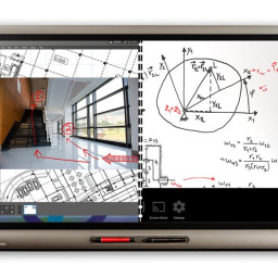 Интерактивная панель SMART SPNL-6265P