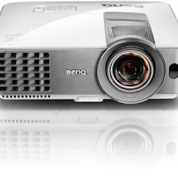 Проектор BenQ MS630ST