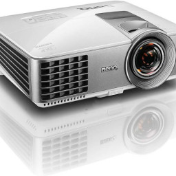 Проектор BenQ MS630ST